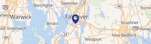 416 William S Canning Blvd