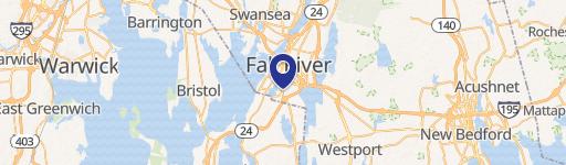 323 William S Canning Blvd