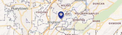 4536 Bessemer Super Hwy