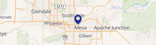 1154 Rio Salado Pkwy