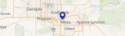 1812 Rio Salado Pkwy