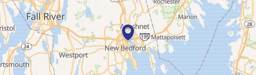 714 Acushnet Ave, Unit 714R