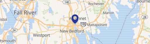 81 Coggeshall St, Unit A-H