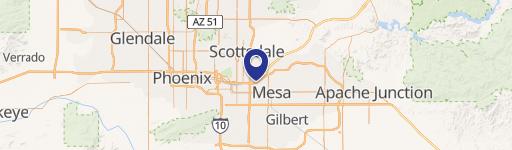 2100 Rio Salado Pkwy