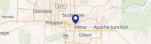 2330 Rio Salado Pkwy