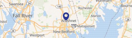 2012 Acushnet Ave