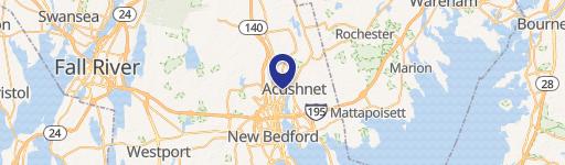 1980-1982 Acushnet Ave