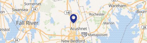 2794-2796 Acushnet Ave