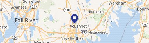 2394-2396 Acushnet Ave