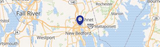 1128 Acushnet Ave, Unit 1132