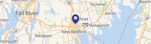 1283 Acushnet Ave, Unit 1289