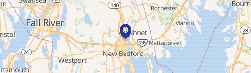 1431 Acushnet Ave, Unit 1437