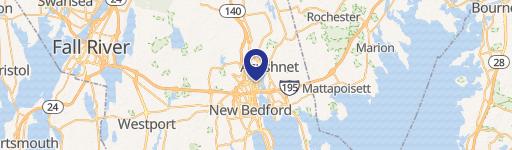 1446 Acushnet Ave, Unit 1452