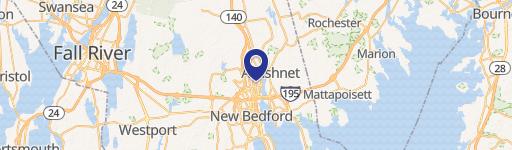 1701 Acushnet Ave, Unit 1719