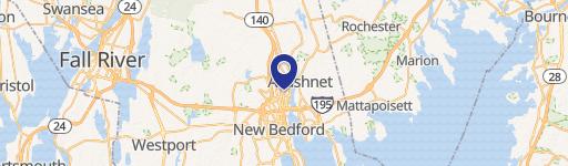 1743 Acushnet Ave, Unit 1749