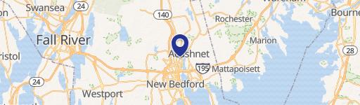 1840 Acushnet Ave, Unit 1846