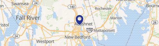 1859 Acushnet Ave, Unit 1877