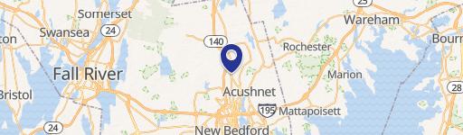 2883 Acushnet Ave, Unit 2901