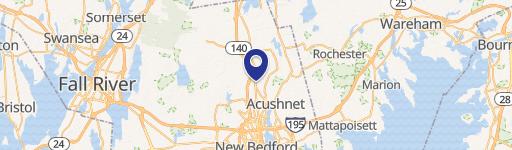 2935 Acushnet Ave, Unit 2941