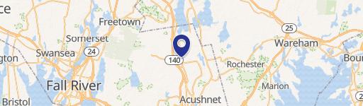4435 Acushnet Ave, Unit 4443