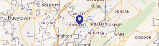 5195 Bessemer Super Hwy