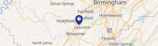 4213 Bessemer Super Hwy