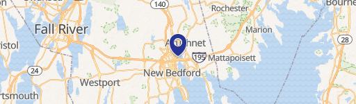 193 Coggeshall St, Unit 195