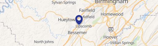 3608 Bessemer Super Hwy