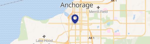 Anchorage, AK 99503