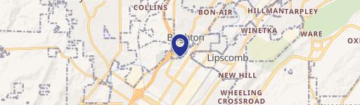 3422 Bessemer Super Hwy