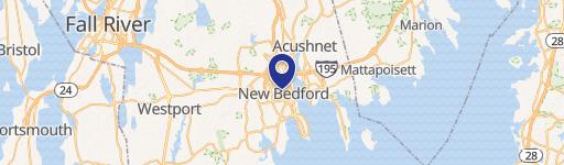 Herman Melville Blvd