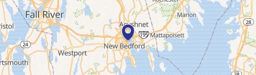 110 Herman Melville Blvd