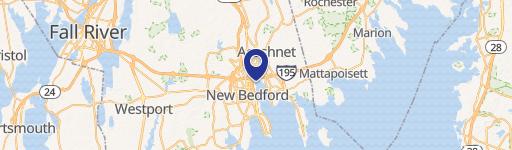 256 Herman Melville Blvd