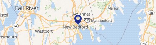 40 Herman Melville Blvd