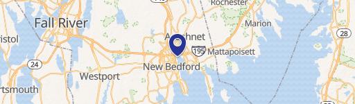 286 Herman Melville Blvd, Unit 300