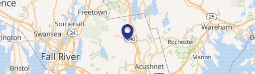 150 John Vertente Blvd