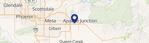 1632 Signal Butte Rd