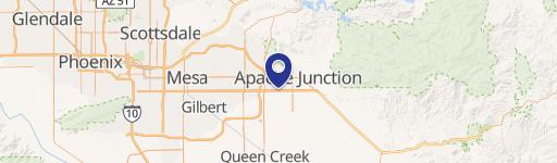 1863 Signal Butte Rd