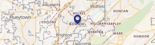 5130 Bessemer Super Hwy