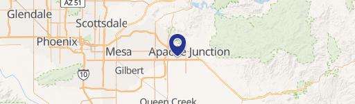 1502 Signal Butte Rd