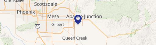 4008 Signal Butte Rd