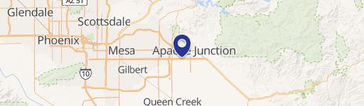 1901 Signal Butte Rd