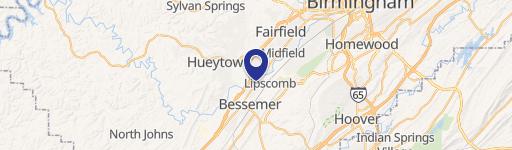 3431 Bessemer Super Hwy