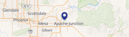 1220 Signal Butte Rd