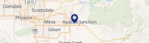 1142 Signal Butte Rd