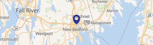 1736 Purchase St, Unit 1746