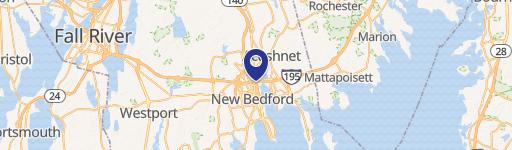 1821 Purchase St, Unit 1831