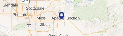 1328 Signal Butte Rd