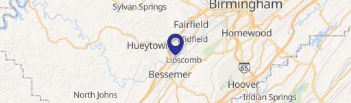 3900 Bessemer Super Hwy