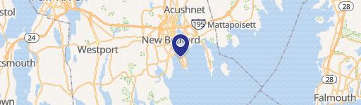 308 Rodney French Blvd